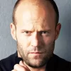 Jason Statham Celebrity Diamond Painting