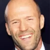 Jason Statham Smiling Diamond Painting