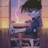 Jimmy Kudo Detective Conan Diamond Paints