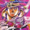 JoJos Bizarre Adventure Joseph Diamond By Numbers