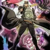 JoJos Bizarre Adventure Poster Diamond By Numbers