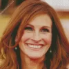 Julia Roberts Actress Diamond Painting