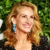 Julia Roberts Smiling Diamond Painting