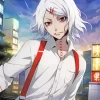 Juuzou Suzuya Tokyo Ghoul Anime Diamond Paintings