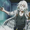 Juuzou Suzuya Tokyo Ghoul Manga Character Diamond Dotz