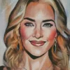 Kate Winslet Art Diamond Painting