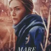 Kate Winslet In Mare Of Easttown Diamond Painting