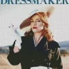 Kate Winslet in The Dressmaker Diamond Painting