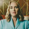 Kate Winslet In The Regime Diamond Painting