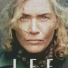 Kate Winslet In lee Diamond Painting