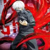 Ken Kaneki Tokyo Ghoul Diamond Paintings