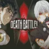 Ken Kaneki vs Shinichi Izumi Diamond Dotz