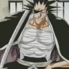 Kenpachi Zaraki Bleach Anime Diamond Dotz