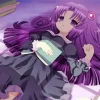 Kotomi Ichinose Diamond By Numbers