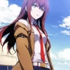 Kurisu Makise Diamond By Numbers