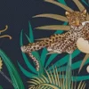 Leopard Art Diamond Painting