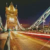 London Bridge Diamond Painting