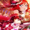 Love Live Maki Nishikino Diamond By Numbers