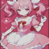 Madoka Kaname Diamond Dotz