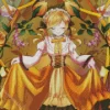 Mami Tomoe Diamond Dotz