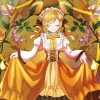 Mami Tomoe Diamond Paintings