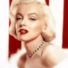 Marilyn Monroe Diamond Painting