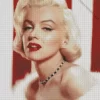 Marilyn Monroe Diamond Painting