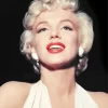 Marilyn Monroe Celebrity Diamond Painting