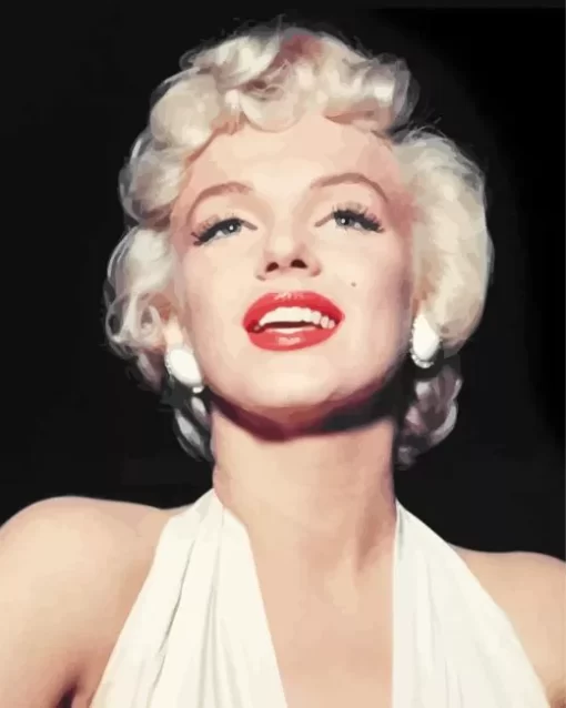 Marilyn Monroe Celebrity Diamond Painting