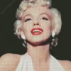 Marilyn Monroe Celebrity Diamond Painting