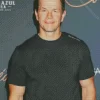 Mark Wahlberg Diamond Painting