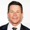 Mark Wahlberg Smiling Diamond Painting