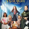 Matilda Poster Diamond Painting