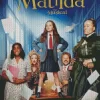 Matilda Poster Diamond Painting