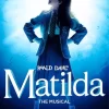 Matilda The Musical Diamond Painting