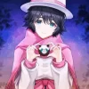 Mayuri Shiina Diamond By Numbers