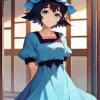 Mayuri Shiina Stein Gate Diamond By Numbers