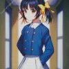 Mei Sunohara Clannad Diamond Paints