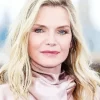 Michelle Pfeiffer Diamond Painting