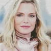 Michelle Pfeiffer Diamond Painting