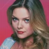 Michelle Pfeiffer Celebrity Diamond Painting