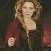 Michelle Pfeiffer In Stardust Diamond Painting