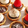 Mini Chocolate Tarts Diamond Painting