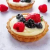 Mini Fruit Tarts Diamond Painting