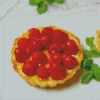 Mini Raspberry Tarts Diamond Painting