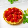 Mini Raspberry Tarts Diamond Painting