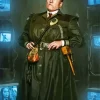 Miss Trunchbull Matilda Character Diamond Painting