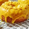 Mustard Donuts Diamond Painting