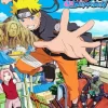 Naruto Anime Poster Diamond Painting