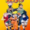 Naruto Poster Diamond Painting